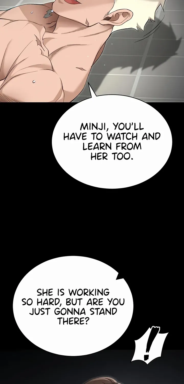 Read Taming a Female Bully chapter 66 image 55 on Lezhin