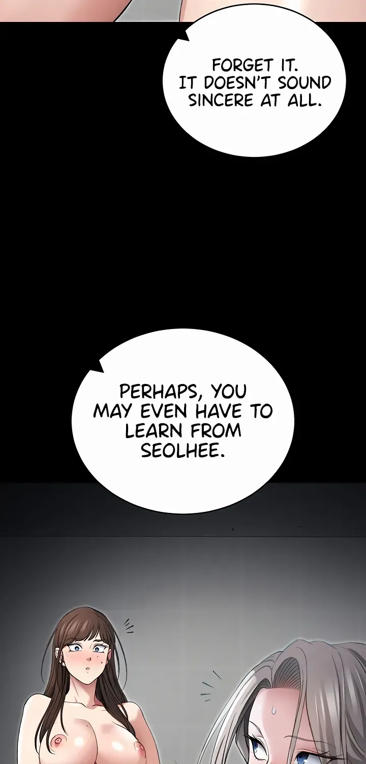 Read Taming a Female Bully chapter 66 image 58 on Lezhin