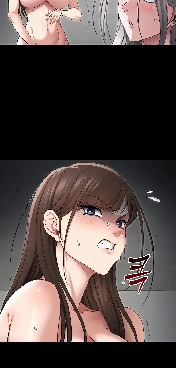 Read Taming a Female Bully chapter 66 image 59 on Lezhin