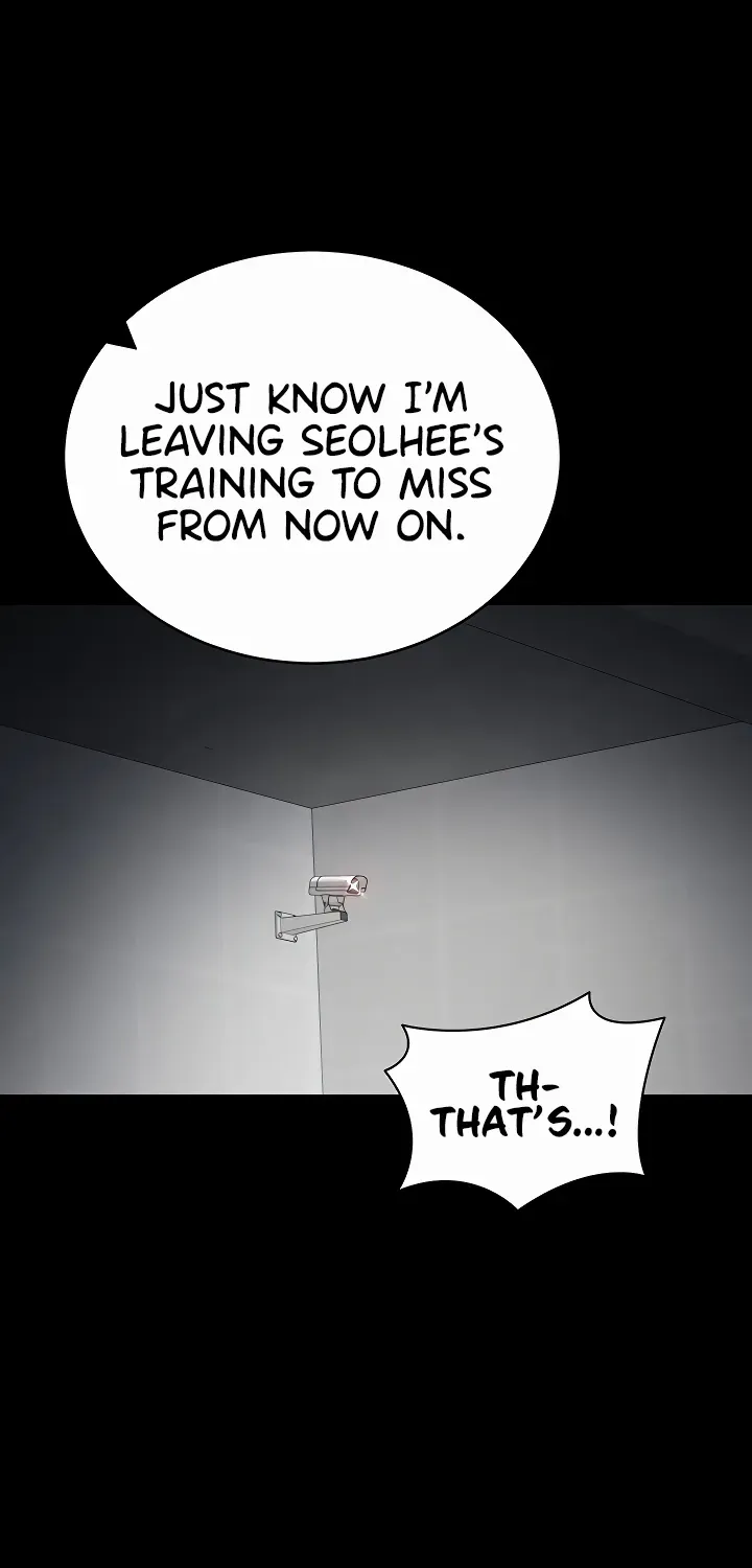 Read Taming a Female Bully chapter 66 image 60 on Lezhin