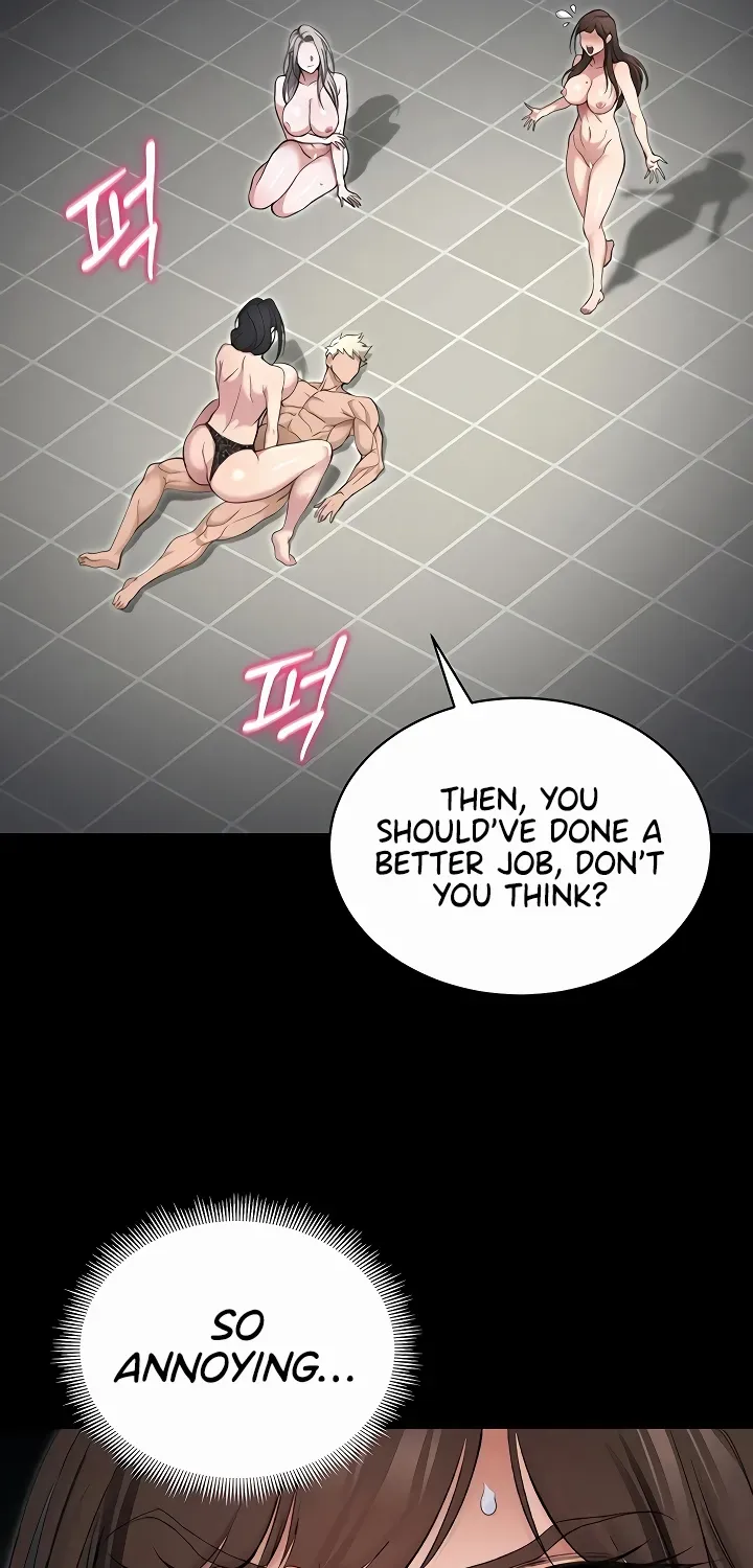 Read Taming a Female Bully chapter 66 image 62 on Lezhin