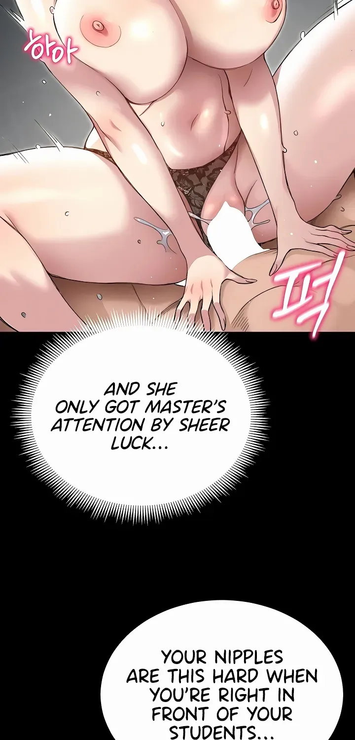 Read Taming a Female Bully chapter 66 image 64 on Lezhin
