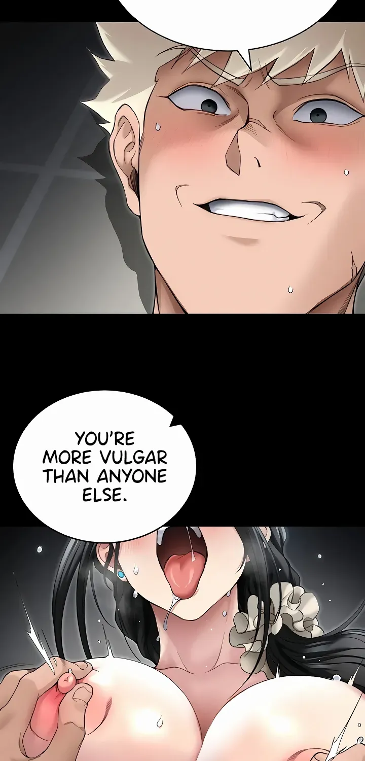 Read Taming a Female Bully chapter 66 image 65 on Lezhin
