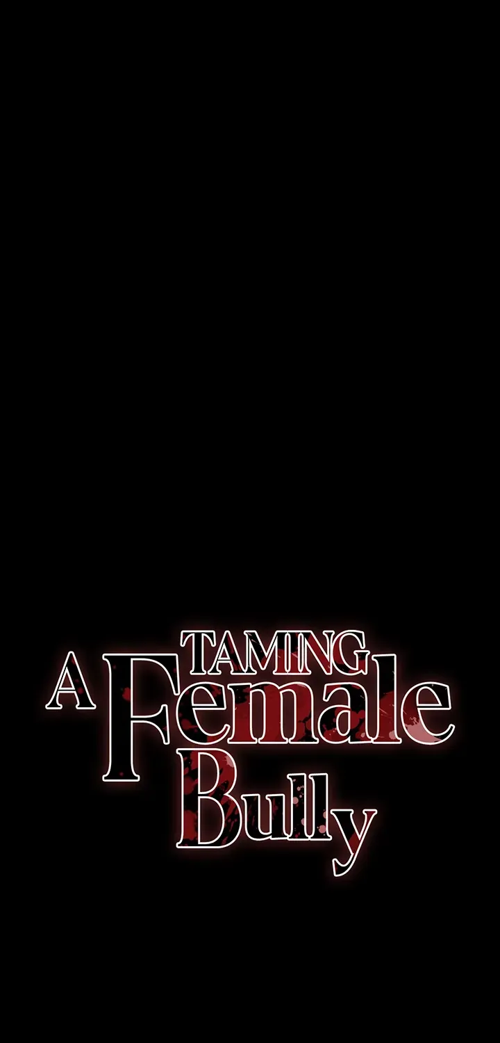 Read Taming a Female Bully chapter 66 image 9 on Lezhin