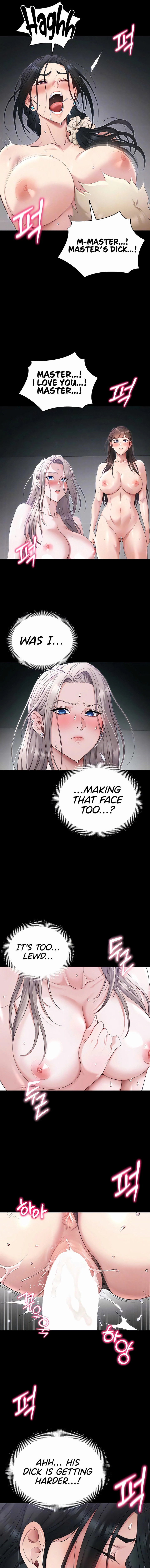 Read Taming a Female Bully chapter 67 image 2 on Lezhin