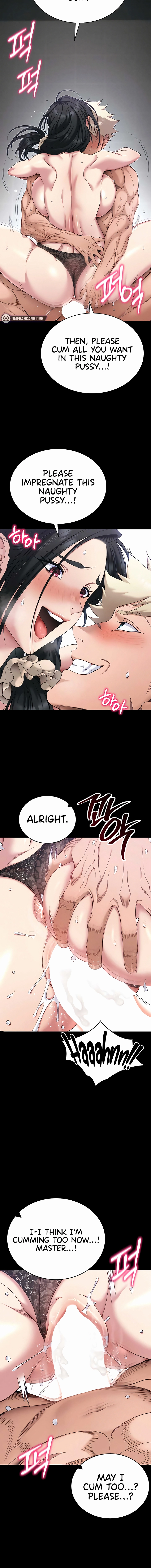 Read Taming a Female Bully chapter 67 image 5 on Lezhin
