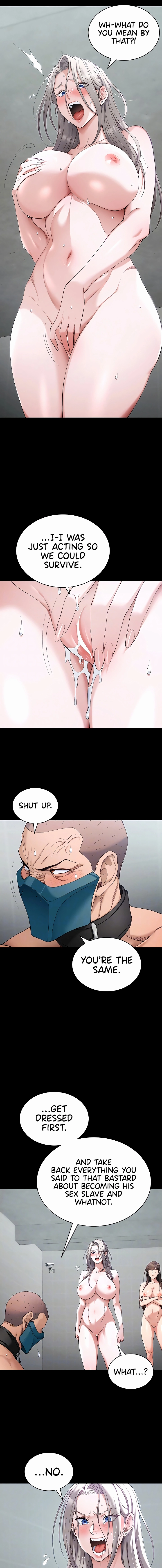 Read Taming a Female Bully chapter 68 image 2 on Lezhin