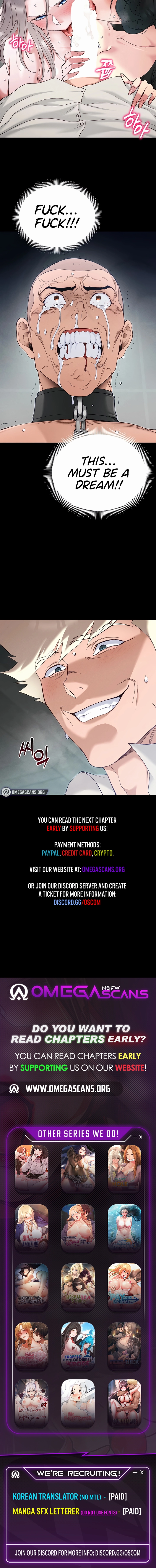 Read Taming a Female Bully chapter 69 image 11 on Lezhin