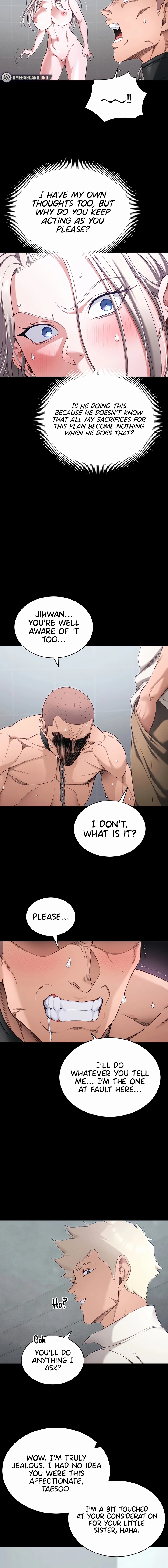 Read Taming a Female Bully chapter 69 image 5 on Lezhin
