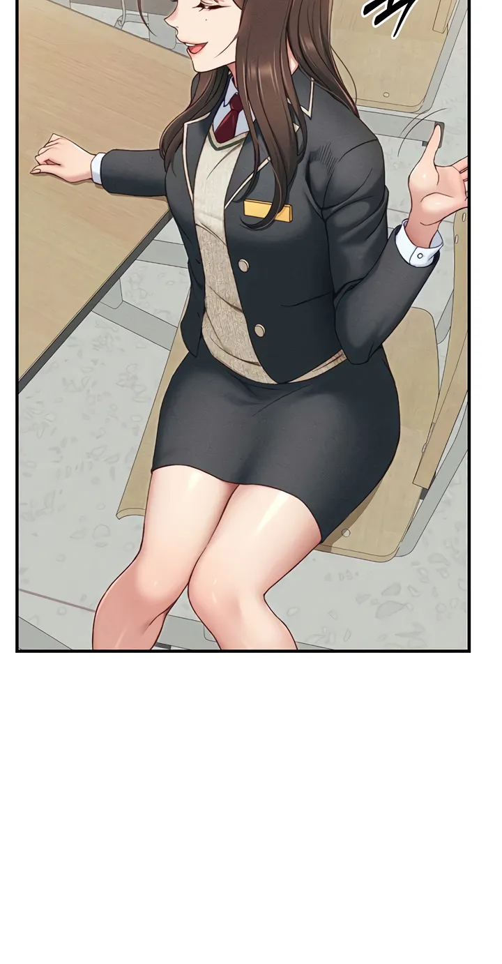Read Taming a Female Bully chapter 7 image 10 on Lezhin
