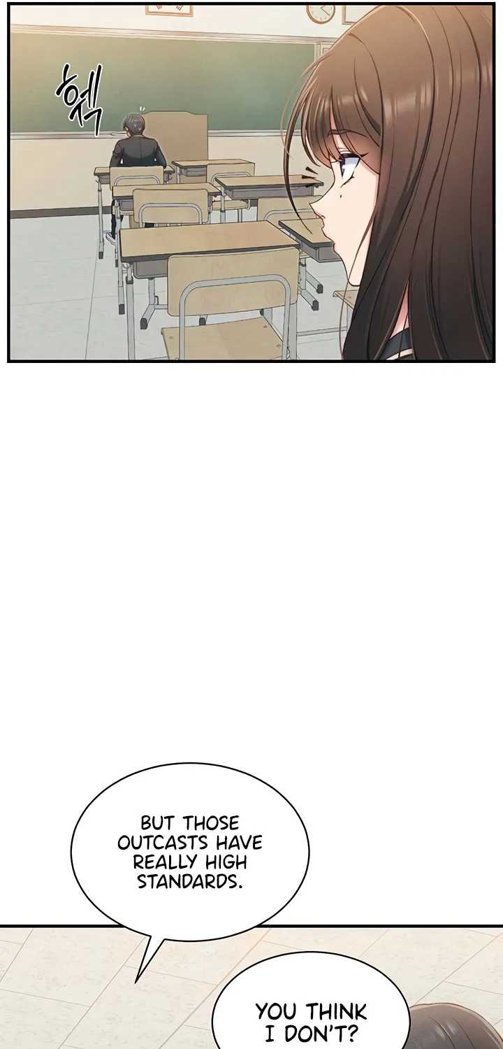 Read Taming a Female Bully chapter 7 image 11 on Lezhin