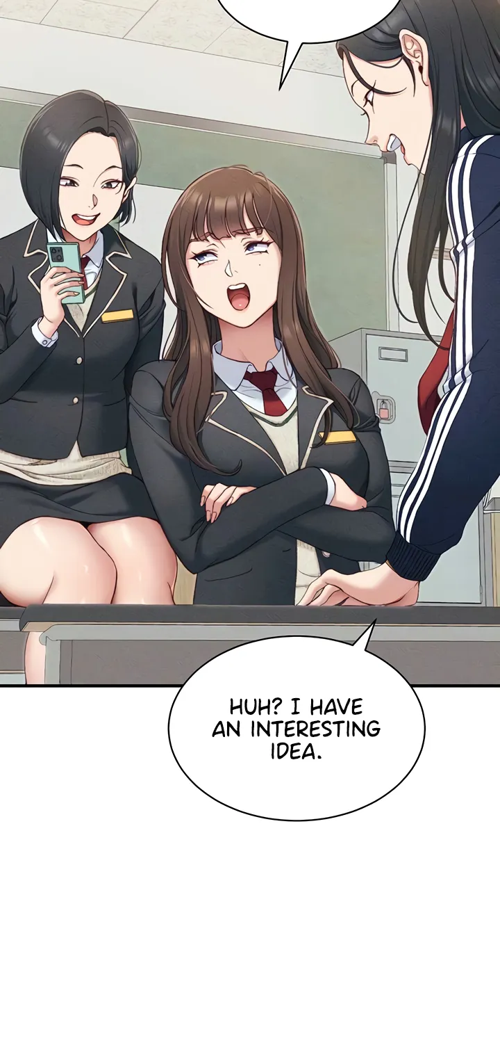 Read Taming a Female Bully chapter 7 image 12 on Lezhin