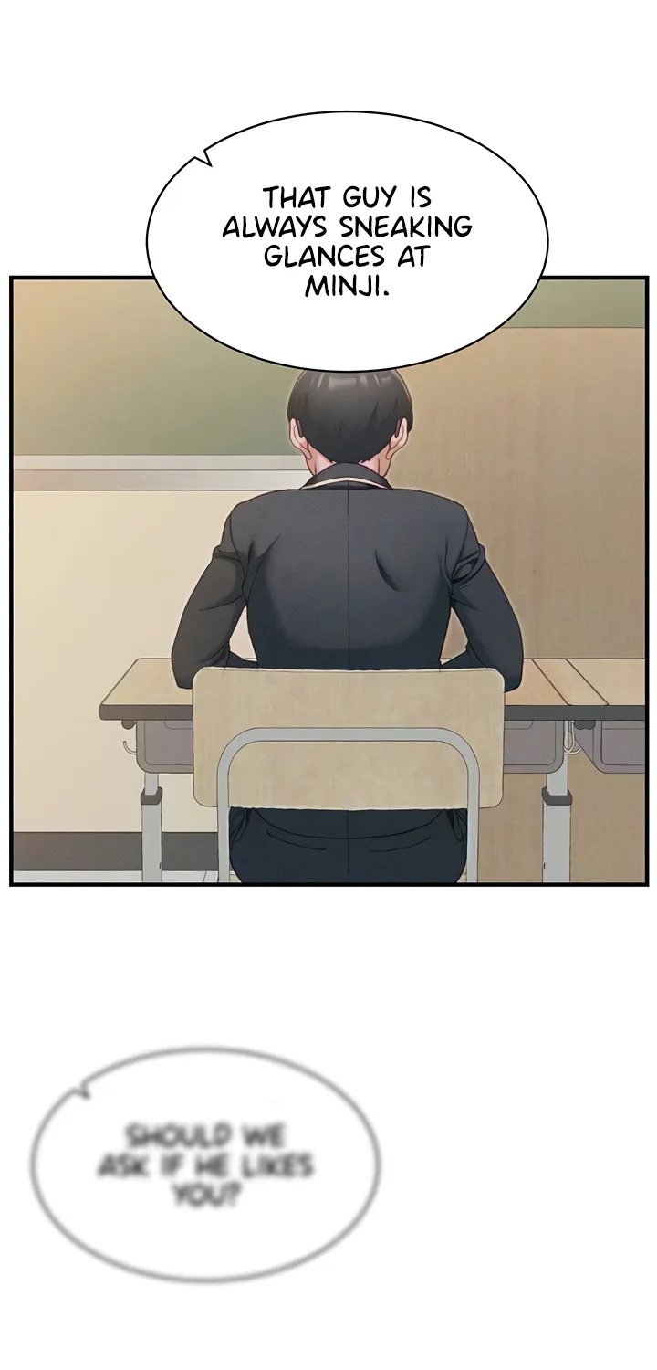 Read Taming a Female Bully chapter 7 image 13 on Lezhin