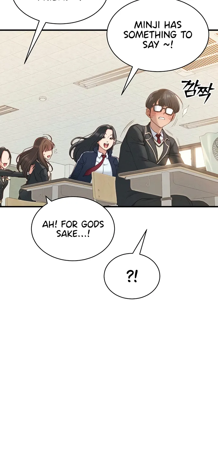 Read Taming a Female Bully chapter 7 image 15 on Lezhin