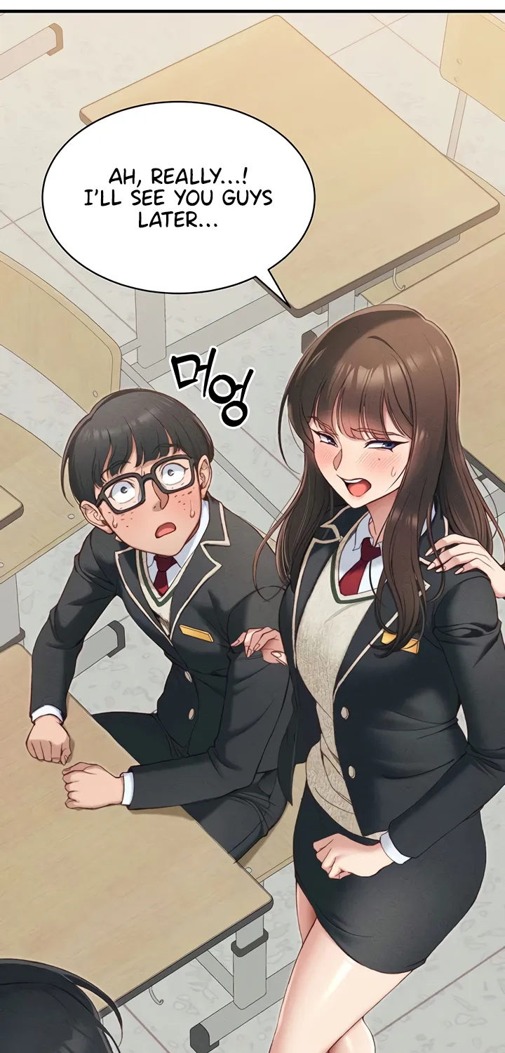 Read Taming a Female Bully chapter 7 image 16 on Lezhin