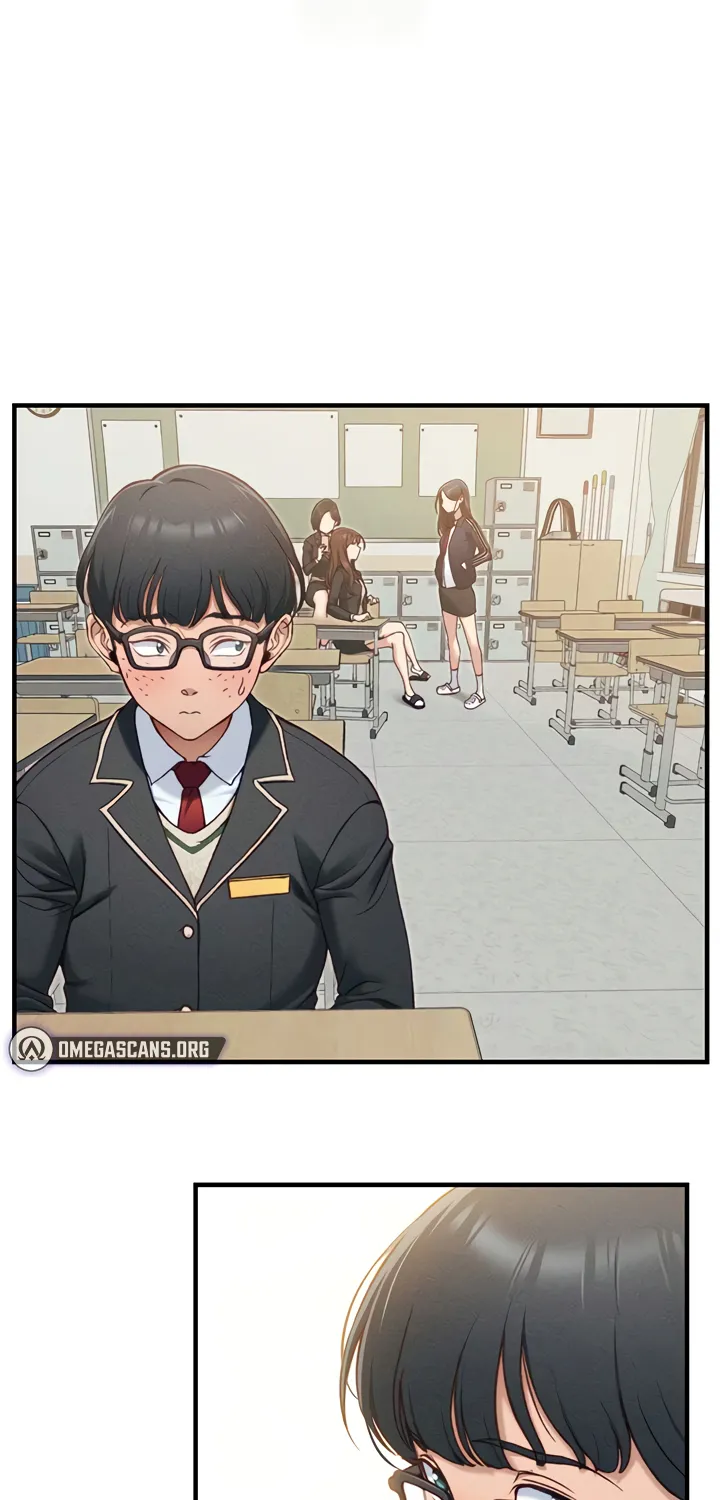 Read Taming a Female Bully chapter 7 image 2 on Lezhin