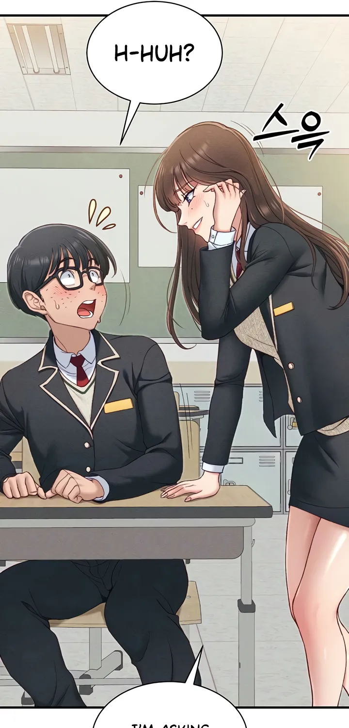 Read Taming a Female Bully chapter 7 image 21 on Lezhin