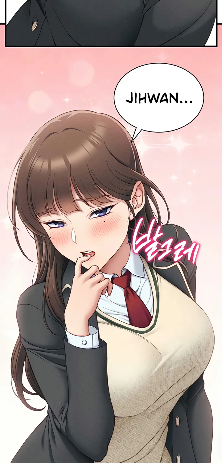 Read Taming a Female Bully chapter 7 image 23 on Lezhin