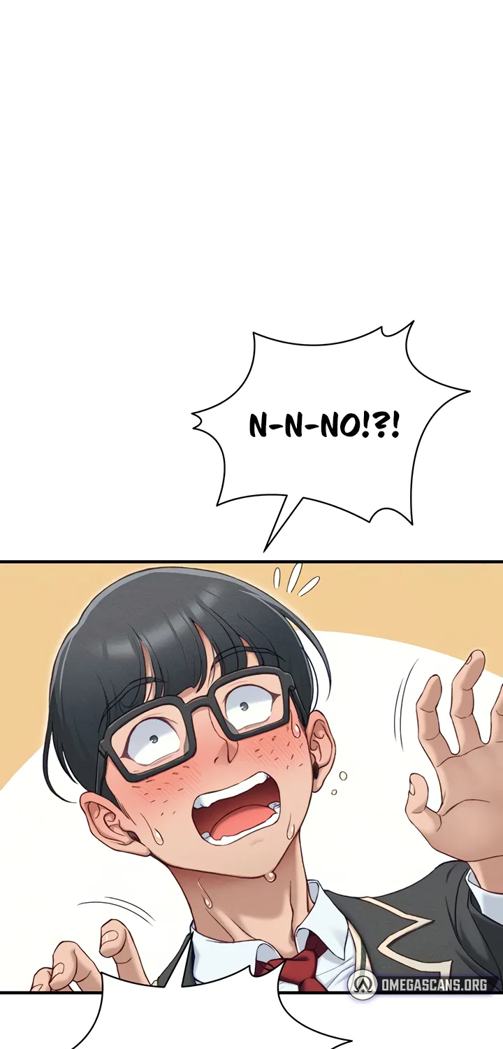 Read Taming a Female Bully chapter 7 image 25 on Lezhin