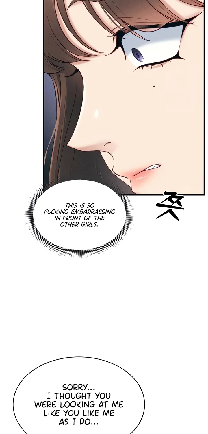 Read Taming a Female Bully chapter 7 image 27 on Lezhin