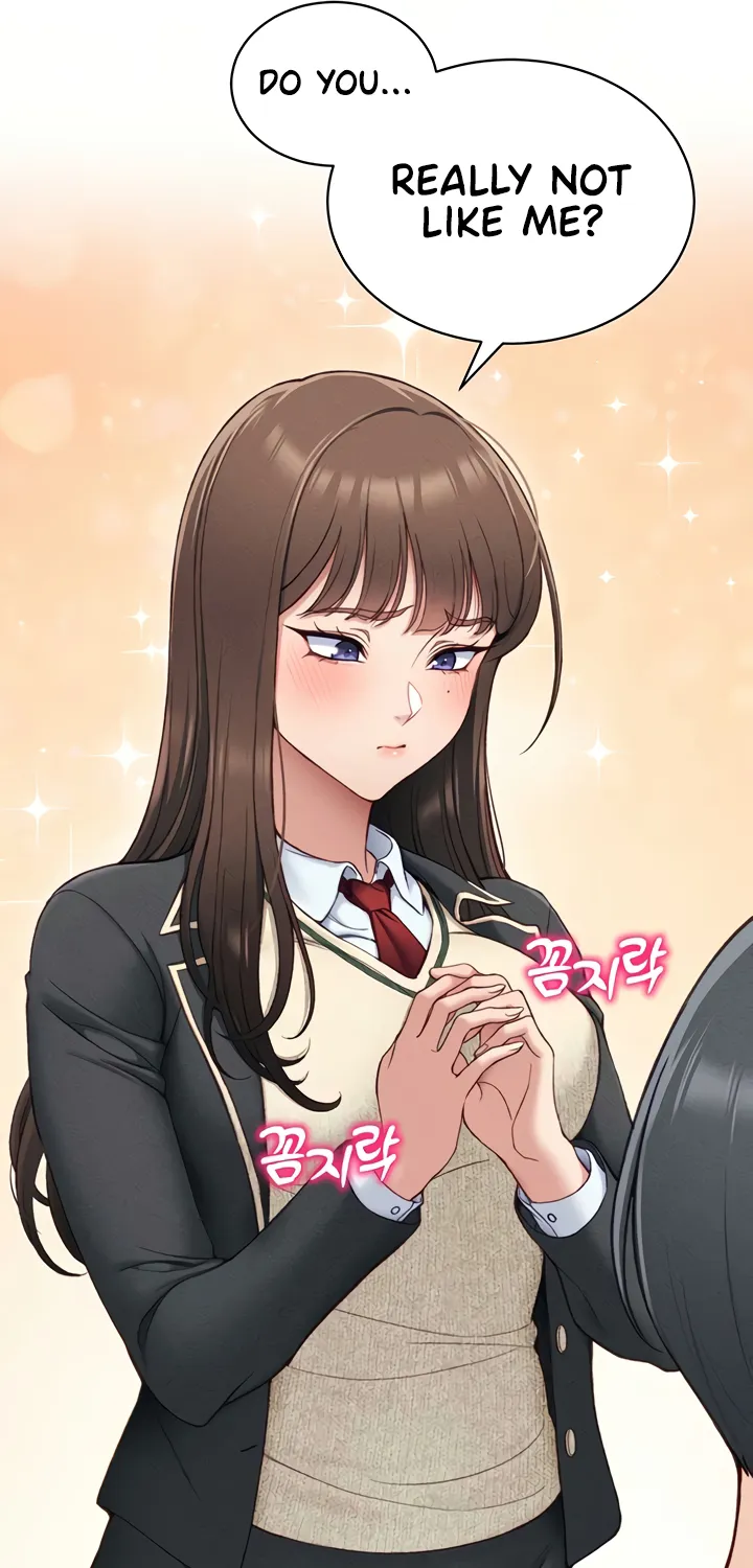 Read Taming a Female Bully chapter 7 image 31 on Lezhin
