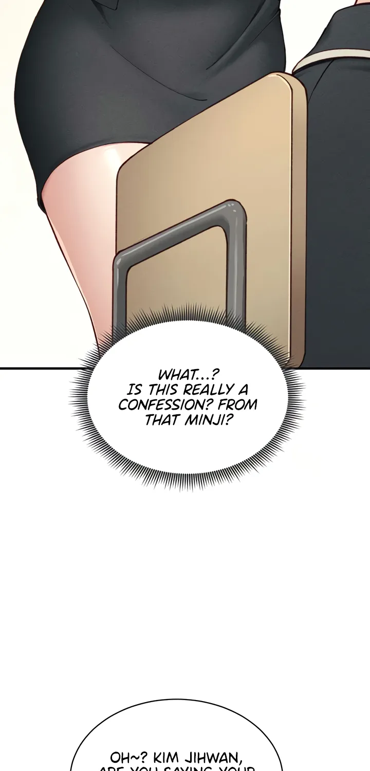 Read Taming a Female Bully chapter 7 image 32 on Lezhin