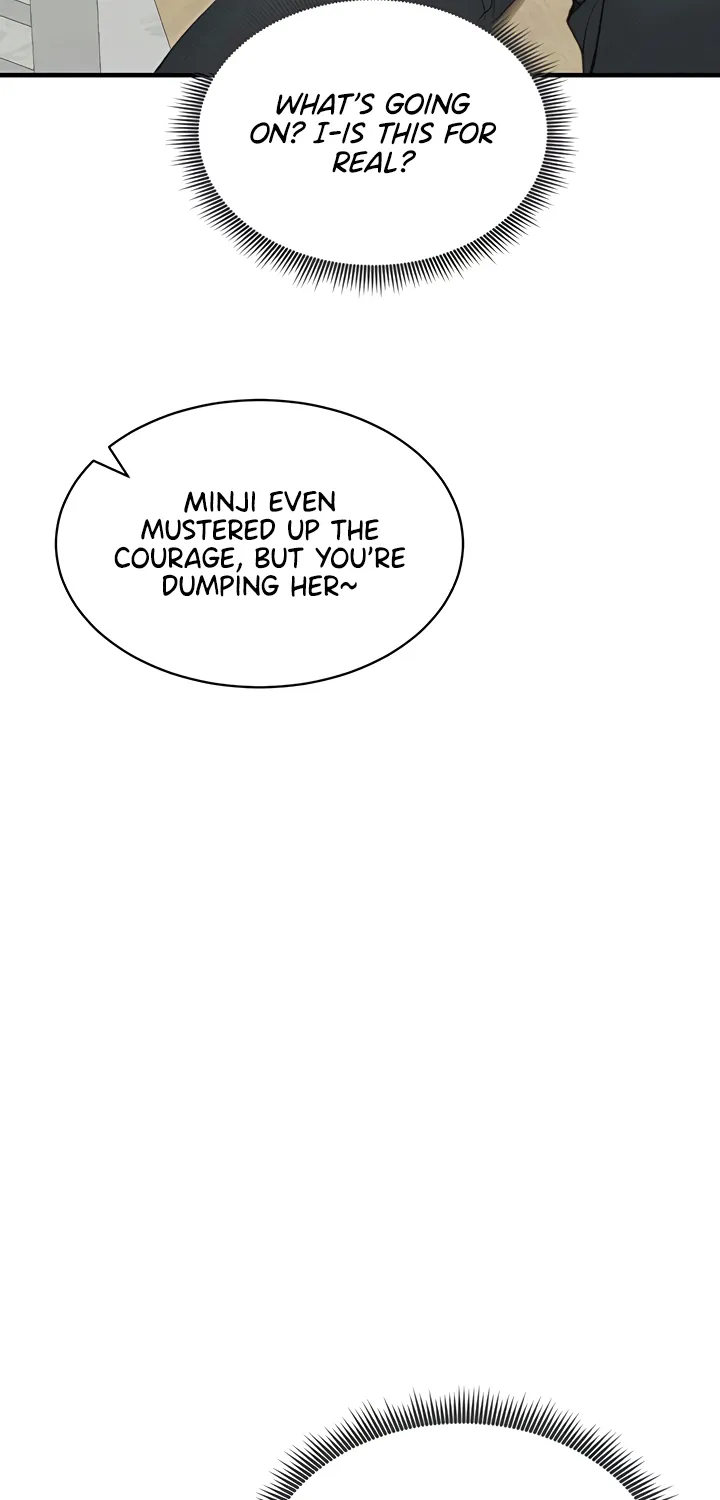 Read Taming a Female Bully chapter 7 image 34 on Lezhin