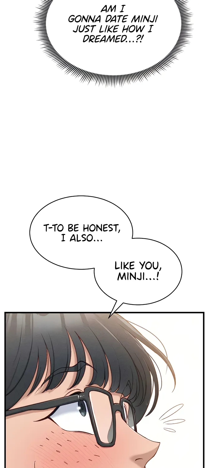 Read Taming a Female Bully chapter 7 image 36 on Lezhin