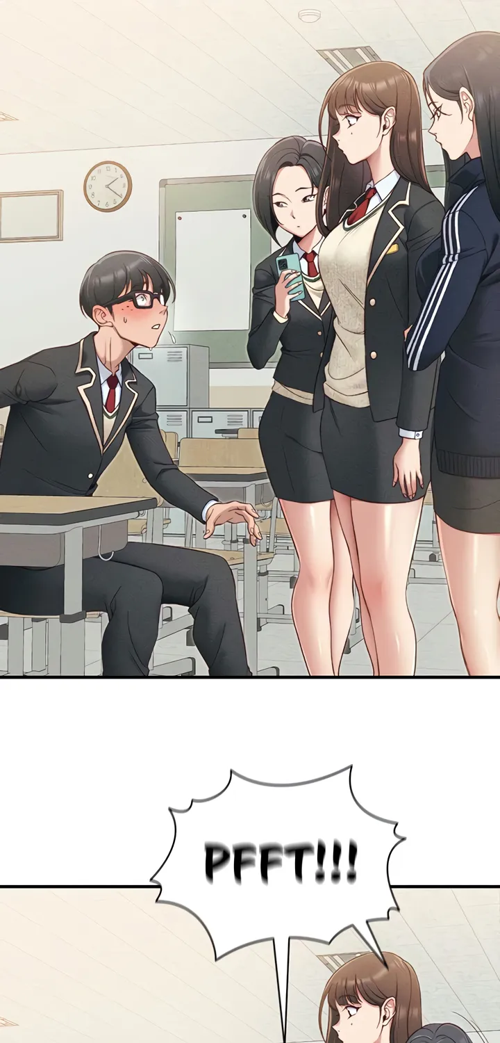 Read Taming a Female Bully chapter 7 image 38 on Lezhin