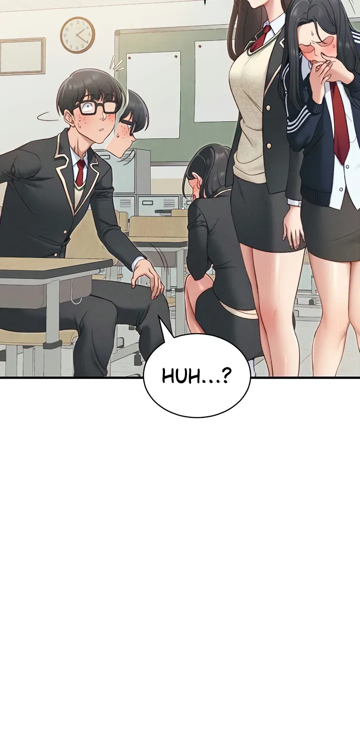Read Taming a Female Bully chapter 7 image 39 on Lezhin