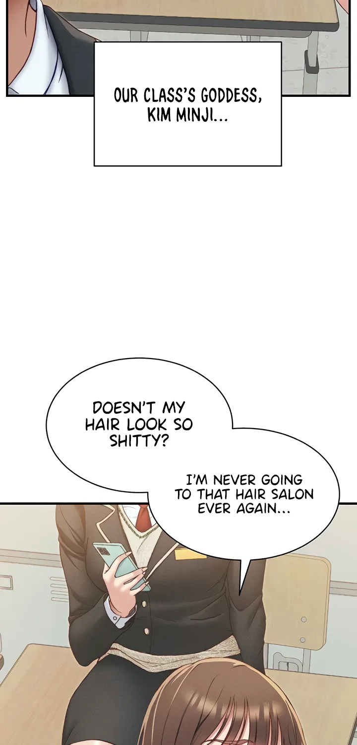 Read Taming a Female Bully chapter 7 image 4 on Lezhin