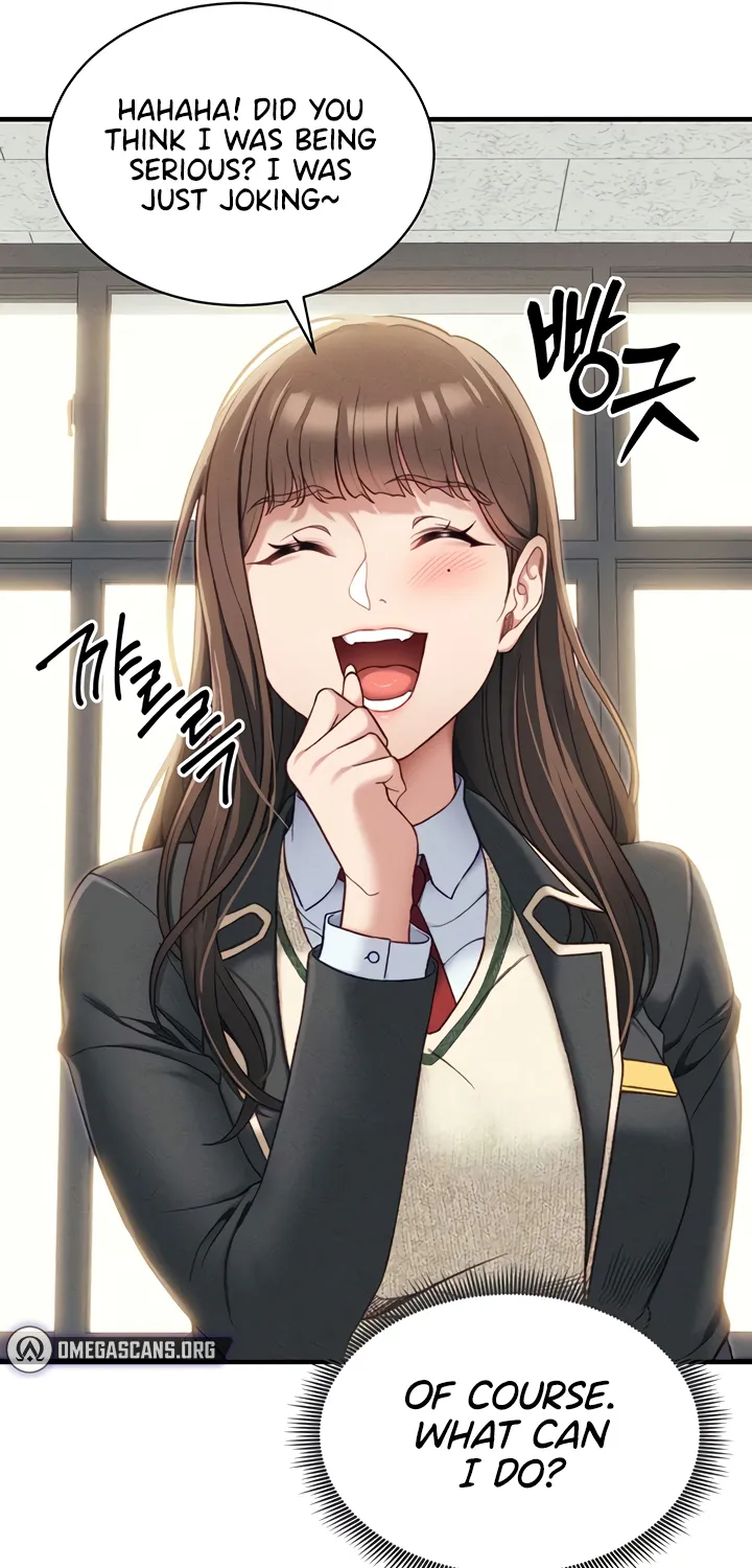Read Taming a Female Bully chapter 7 image 40 on Lezhin