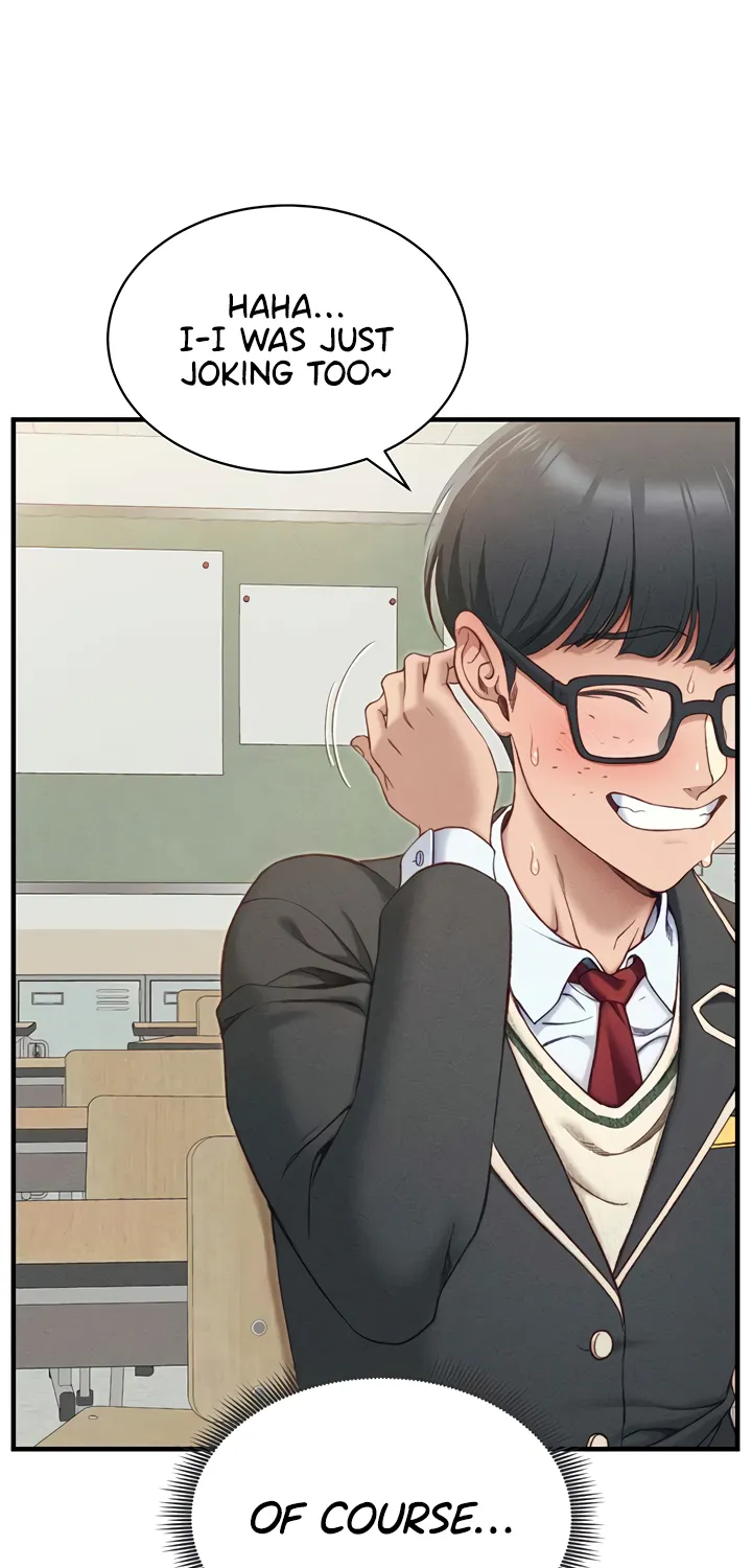 Read Taming a Female Bully chapter 7 image 42 on Lezhin