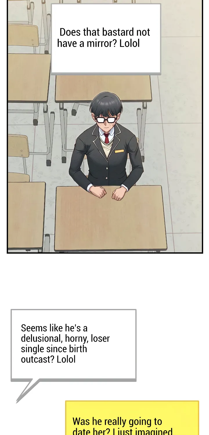Read Taming a Female Bully chapter 7 image 45 on Lezhin