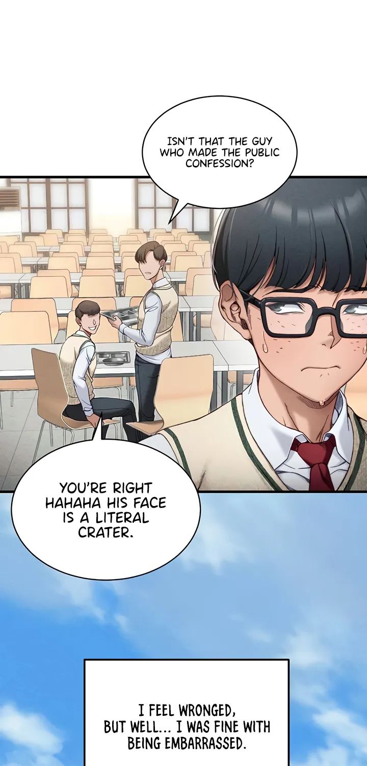 Read Taming a Female Bully chapter 7 image 47 on Lezhin
