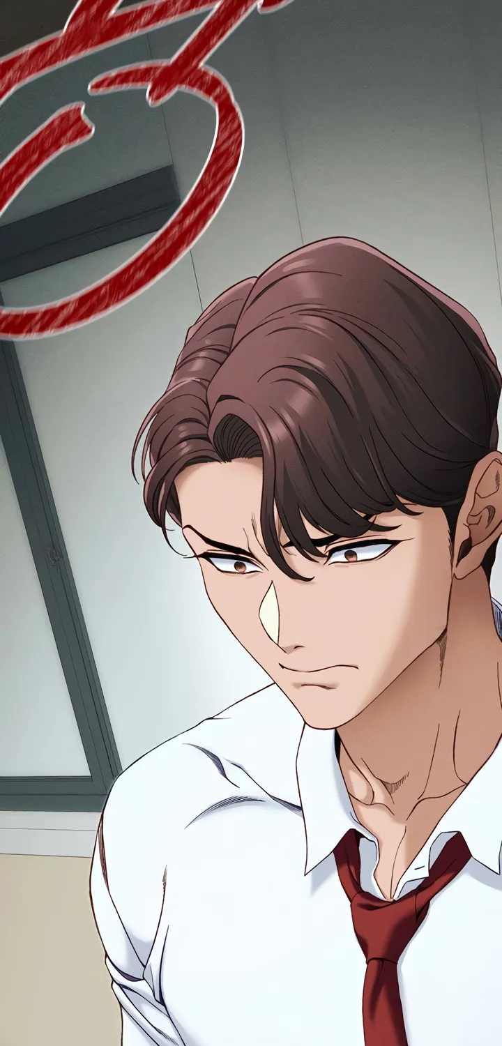 Read Taming a Female Bully chapter 7 image 50 on Lezhin