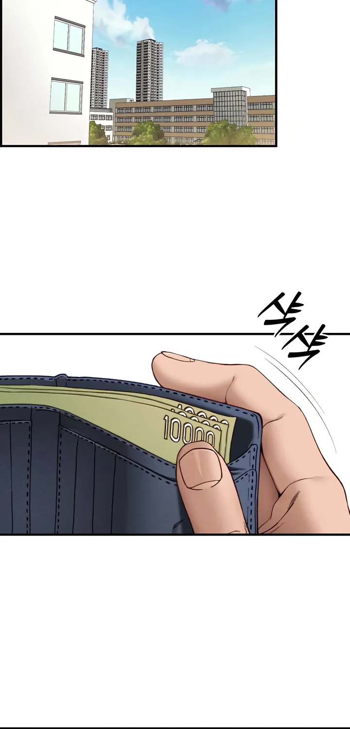Read Taming a Female Bully chapter 7 image 55 on Lezhin