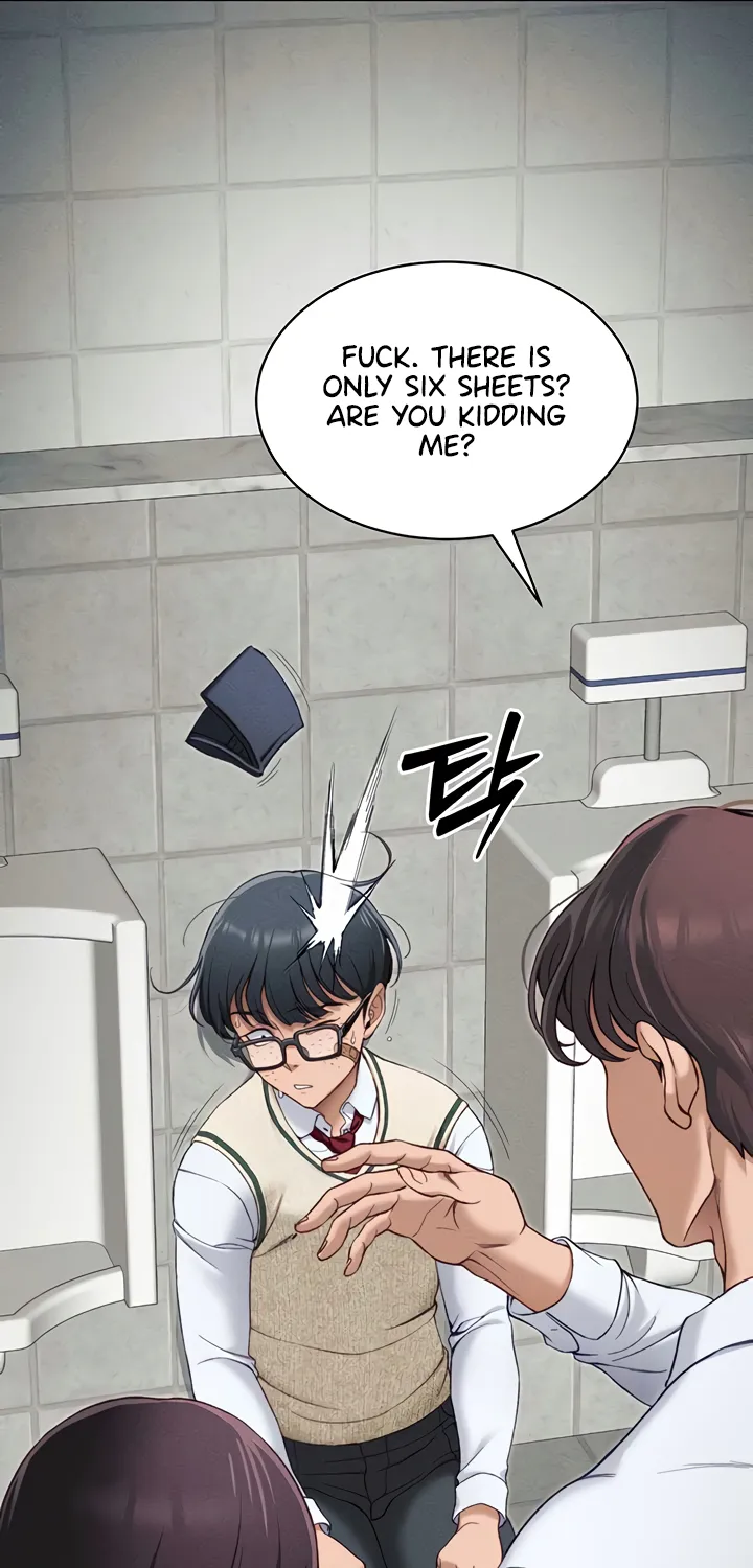 Read Taming a Female Bully chapter 7 image 56 on Lezhin