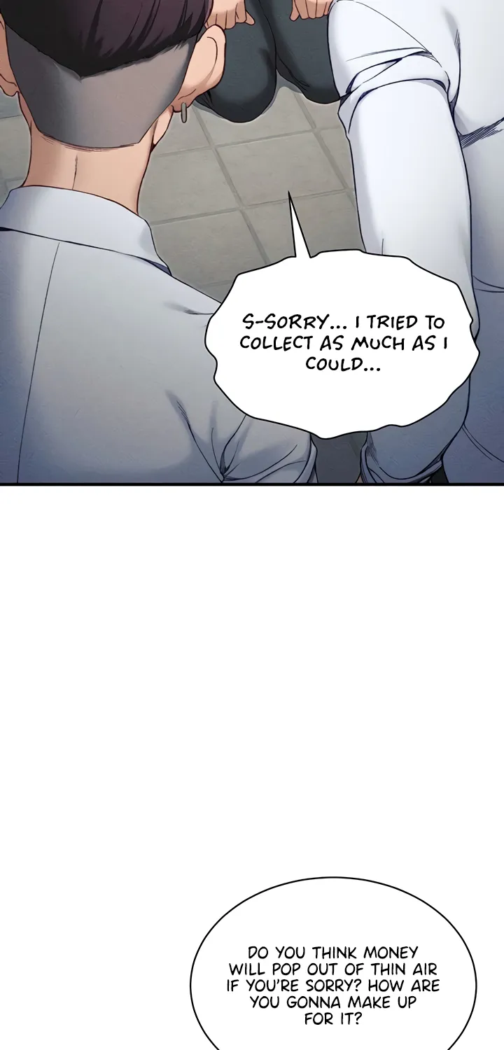 Read Taming a Female Bully chapter 7 image 57 on Lezhin