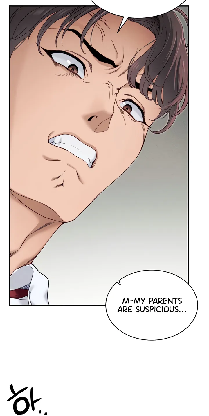 Read Taming a Female Bully chapter 7 image 58 on Lezhin