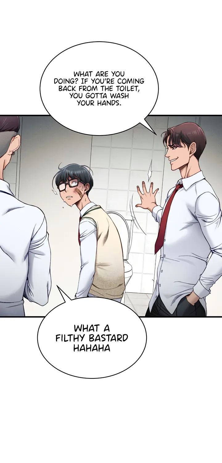 Read Taming a Female Bully chapter 7 image 60 on Lezhin