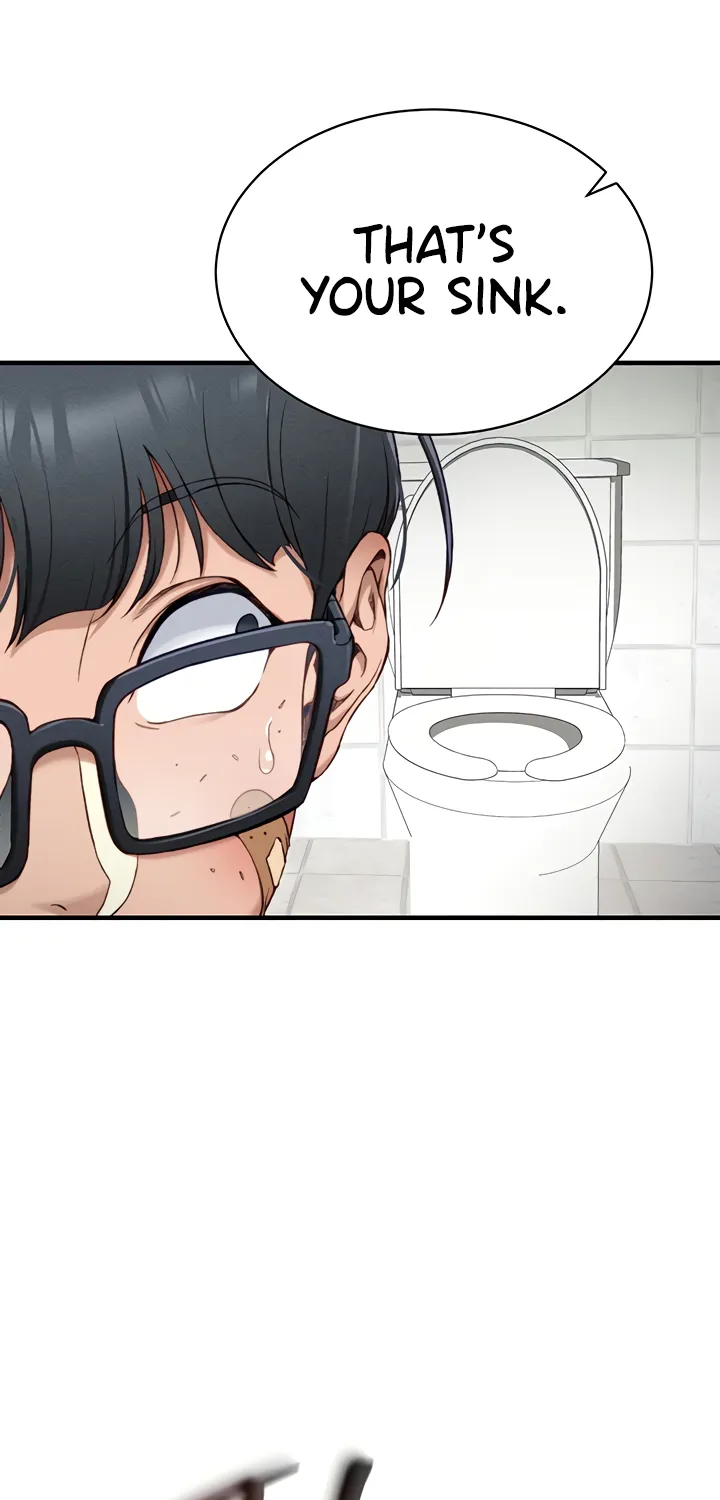 Read Taming a Female Bully chapter 7 image 61 on Lezhin