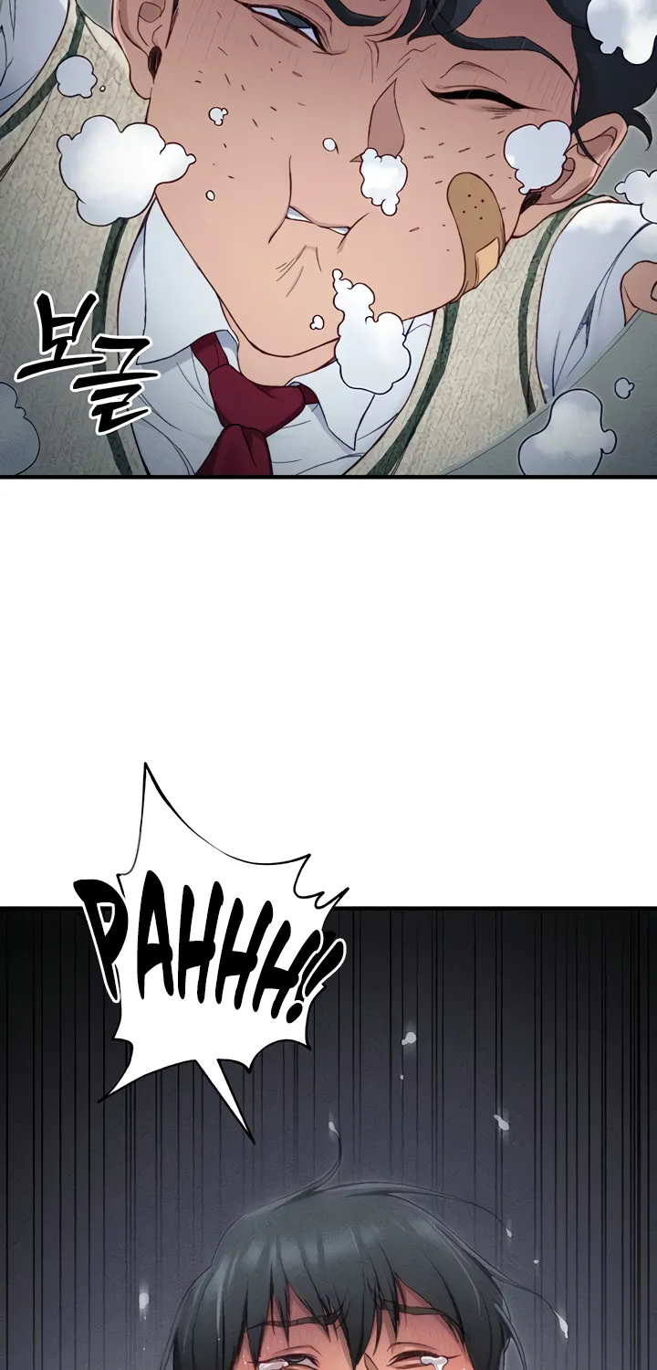 Read Taming a Female Bully chapter 7 image 63 on Lezhin