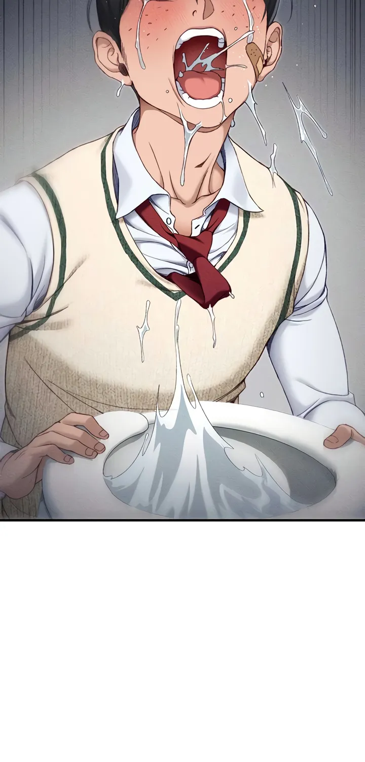 Read Taming a Female Bully chapter 7 image 64 on Lezhin