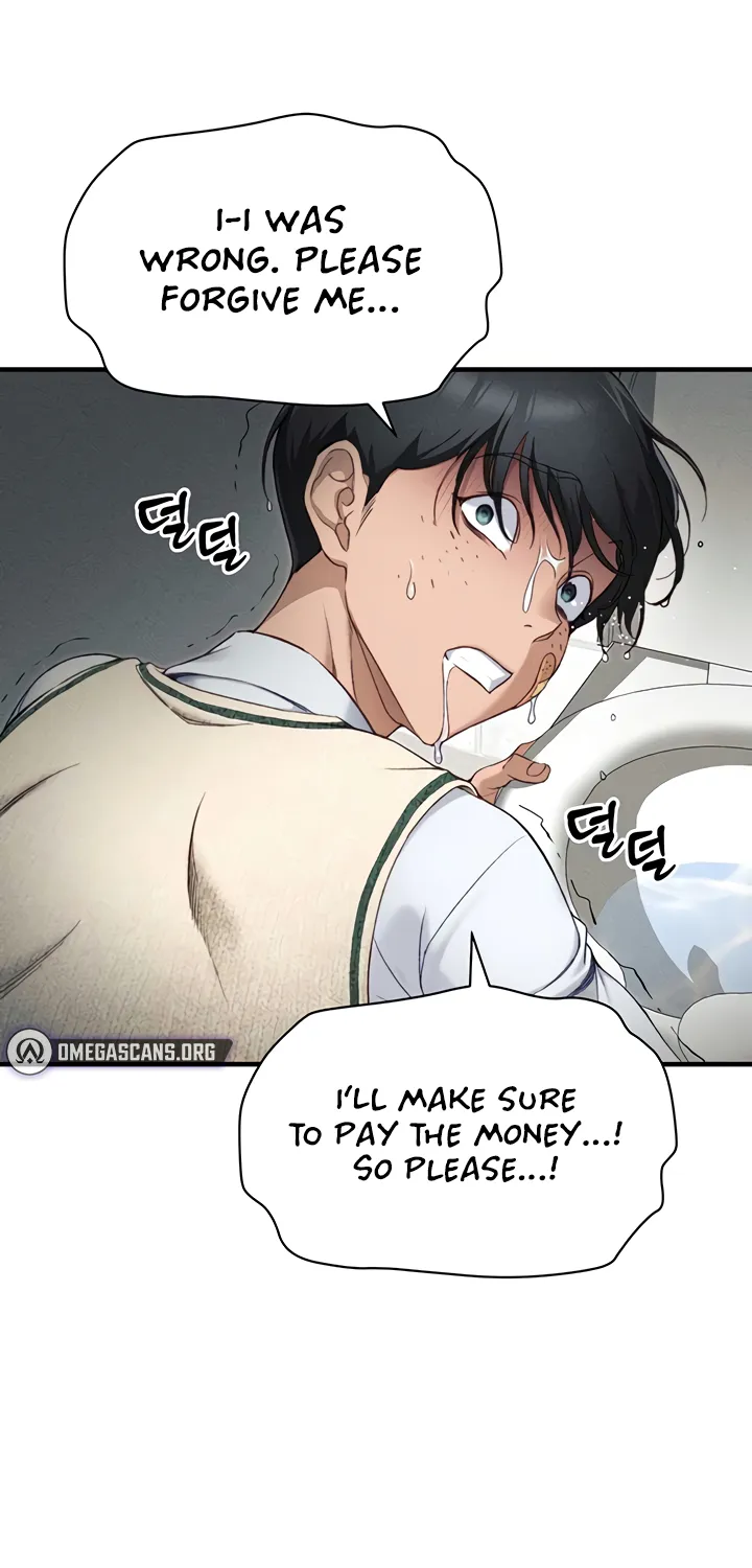 Read Taming a Female Bully chapter 7 image 65 on Lezhin