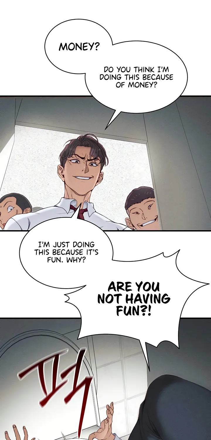 Read Taming a Female Bully chapter 7 image 66 on Lezhin