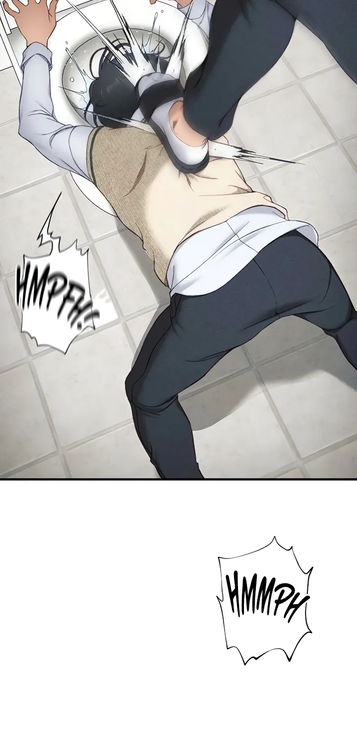 Read Taming a Female Bully chapter 7 image 67 on Lezhin
