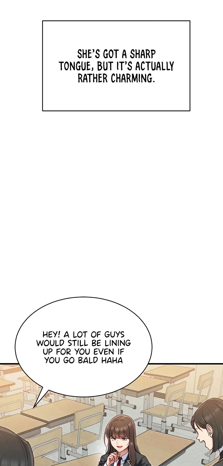 Read Taming a Female Bully chapter 7 image 7 on Lezhin