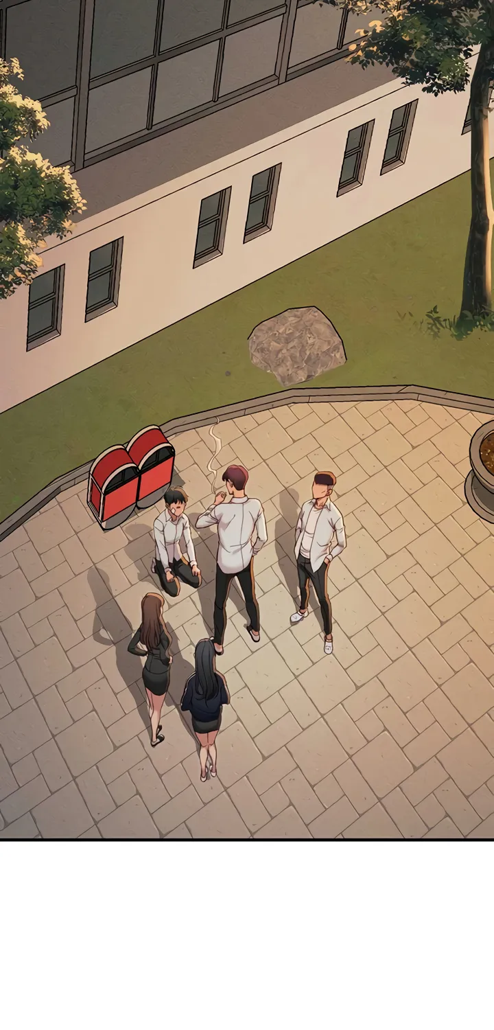 Read Taming a Female Bully chapter 7 image 73 on Lezhin