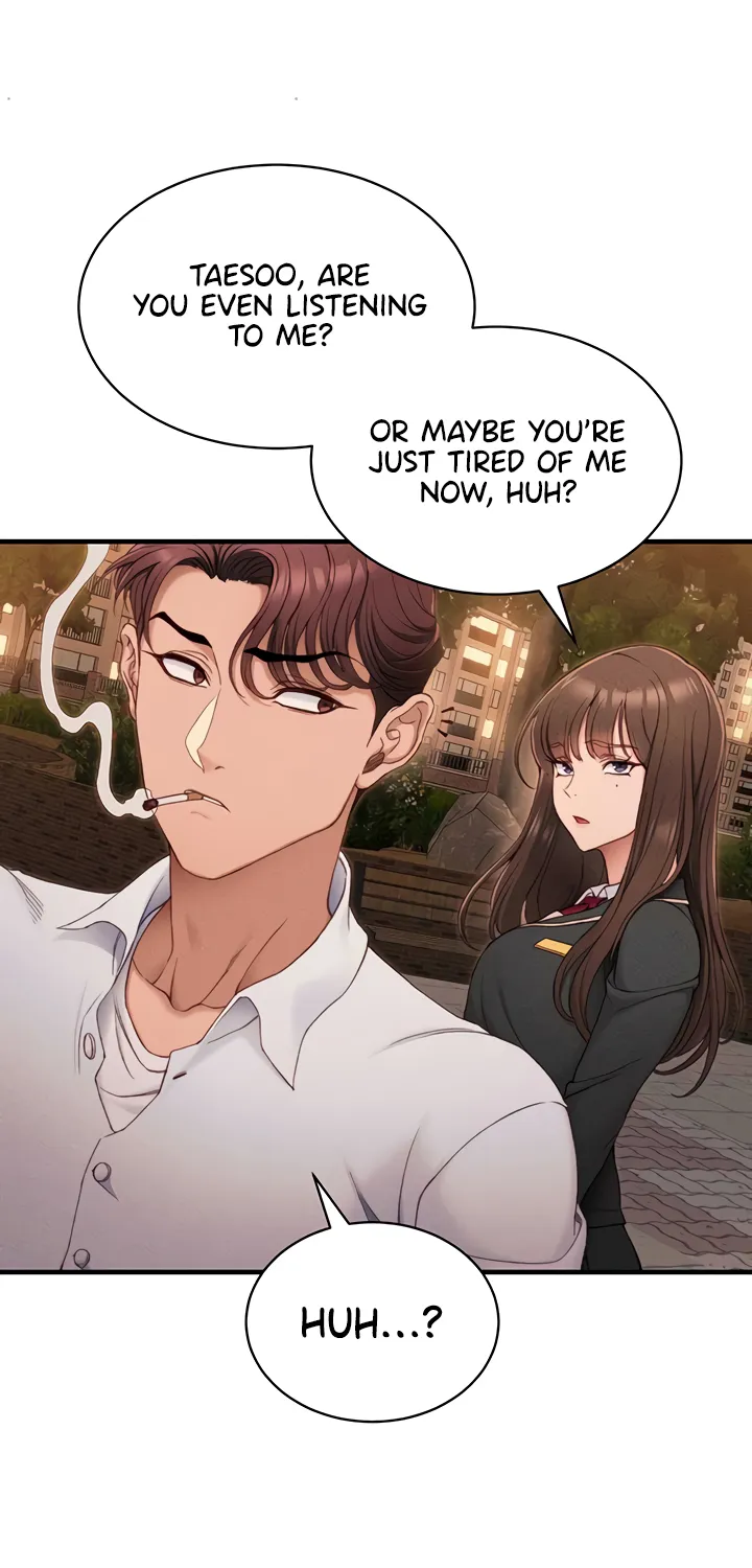 Read Taming a Female Bully chapter 7 image 74 on Lezhin